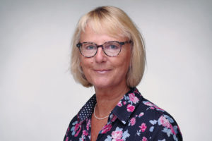 Karin Friebe Karin Friebe