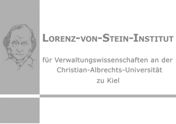 Lorenz-von-Stein-Institut für  Verwaltungswissenschaften an der CAU zu Kiel