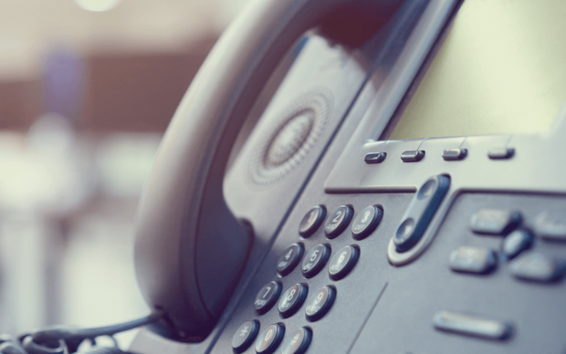Nahaufnahme - Telefon Nahaufnahme - Telefon