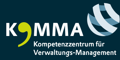 Komma Logo