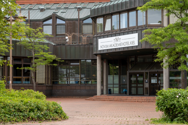 Novum Akademiehotel Kiel