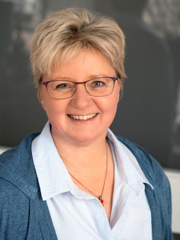 Karin Gernhöfer Foto von Karin Gernhöfer