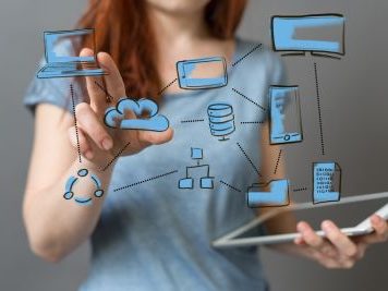 Beitragsbild zum Thema "Themenblöcke “Digitalisierung in der Verwaltung” und “digifit – Fit für Digitalisierung”" Beitragsbild zum Thema "Themenblöcke “Digitalisierung in der Verwaltung” und “digifit – Fit für Digitalisierung”"
