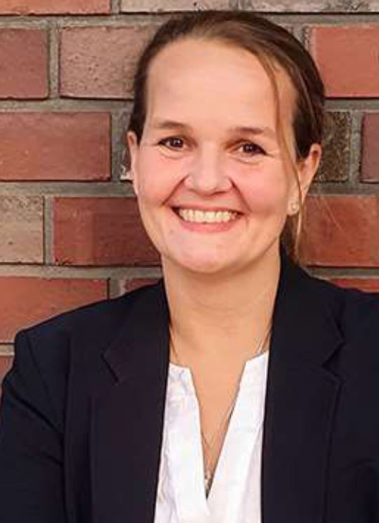 Meike Christiansen Foto von Meike Christiansen