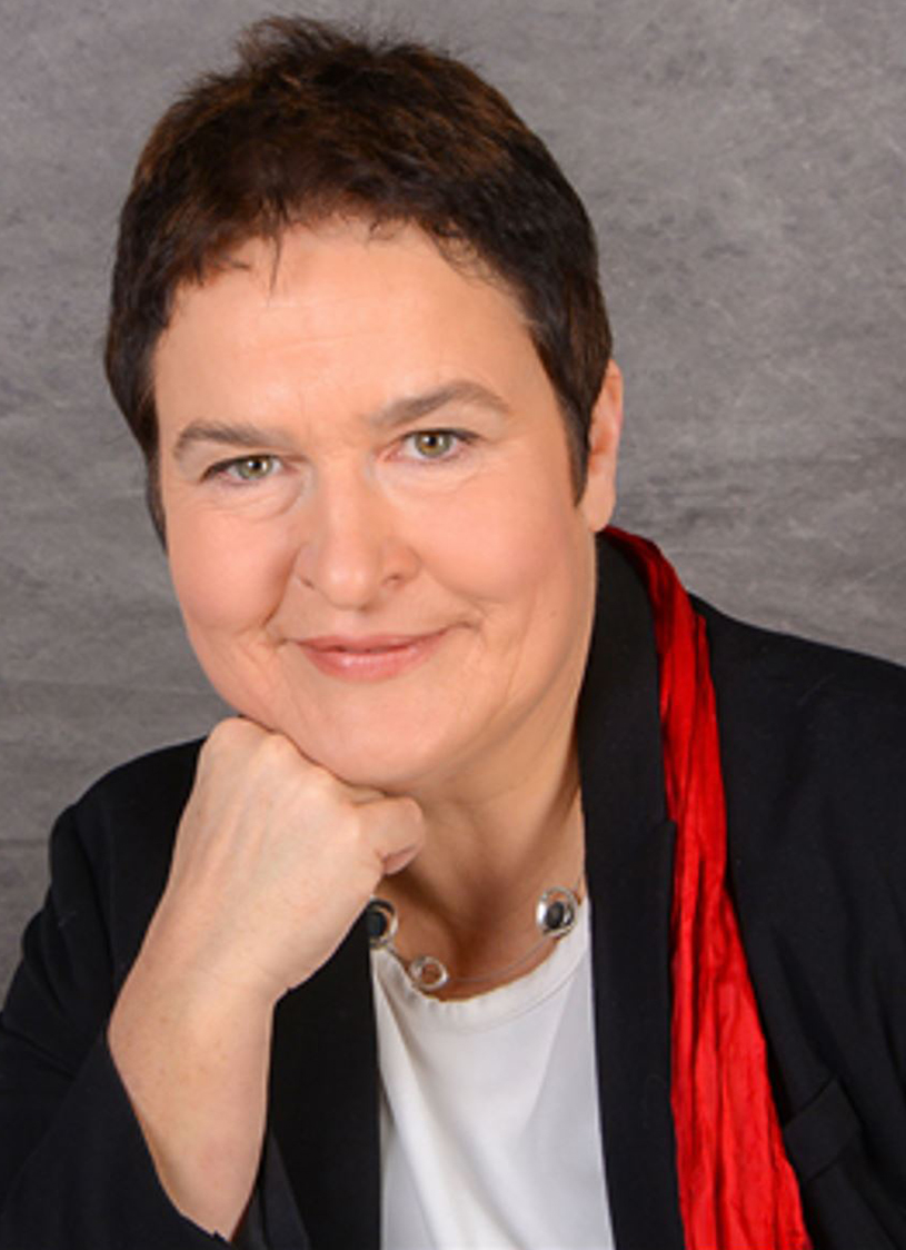 Irmgard Gloatz Foto von Irmgard Gloatz