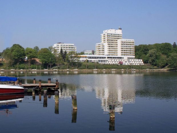 Beitragsbild zum Thema "Vitalia Seehotel – Weniger Parkplätze" Beitragsbild zum Thema "Vitalia Seehotel – Weniger Parkplätze"