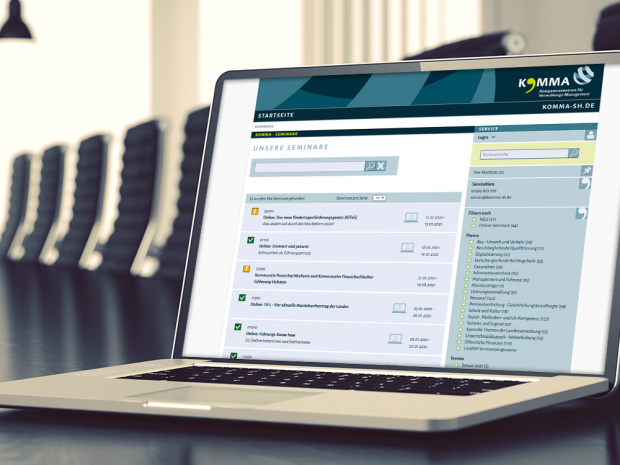 Beitragsbild zum Thema "Ab dem 1. November online: Unser Fortbildungsprogramm 2023" Beitragsbild zum Thema "Ab dem 1. November online: Unser Fortbildungsprogramm 2023"