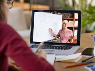 Beitragsbild zum Thema "Ab sofort nur noch Online-Veranstaltungen" Beitragsbild zum Thema "Ab sofort nur noch Online-Veranstaltungen"