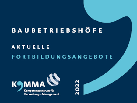 Sonderprogramm Baubetriebshöfe Sonderprogramm Baubetriebshöfe