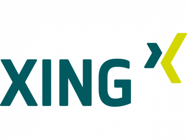 KOMMA jetzt auf XING – netzwerken und informieren