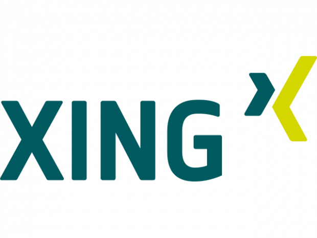 KOMMA jetzt auf XING – netzwerken und informieren KOMMA jetzt auf XING – netzwerken und informieren