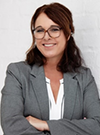 Tatjana Güntensperger Foto von Tatjana Güntensperger