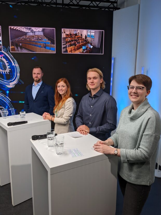 Verwaltungsforum Schleswig Holstein