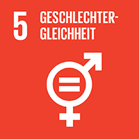 Ziel 5 Geschlechtergleichheit