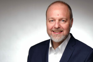 Patrick Sperber Patrick Sperber