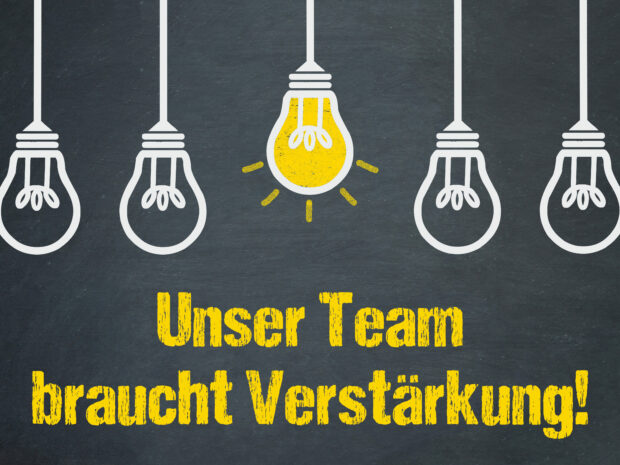 Stellenausschreibung Organisation und Durchführung von Fort- und Weiterbildungen Stellenausschreibung Organisation und Durchführung von Fort- und Weiterbildungen