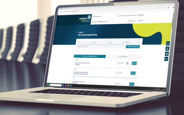 Unser Programm für 2026 ist da!