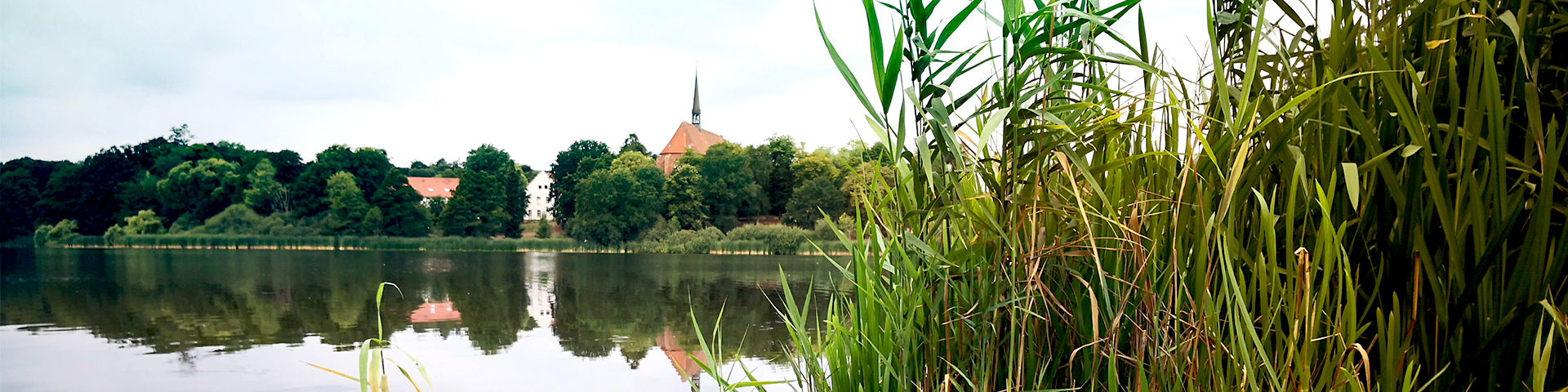 KOMMA Header Campus Bordesholm Header-Bild