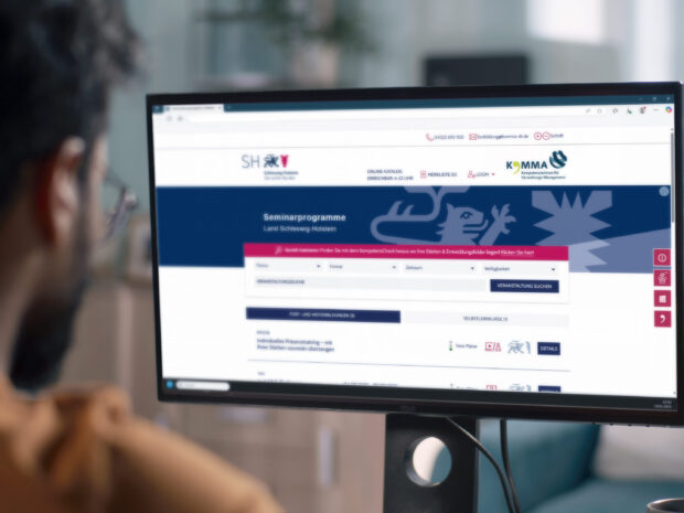 Neues LandSH-Portal Neues LandSH-Portal