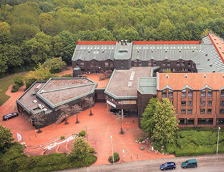 VeranstaltungsZentrum Kiel