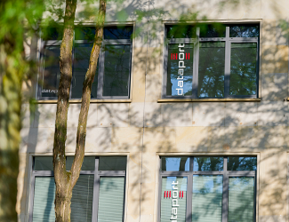 Dataport IT-BBZ, Kiel