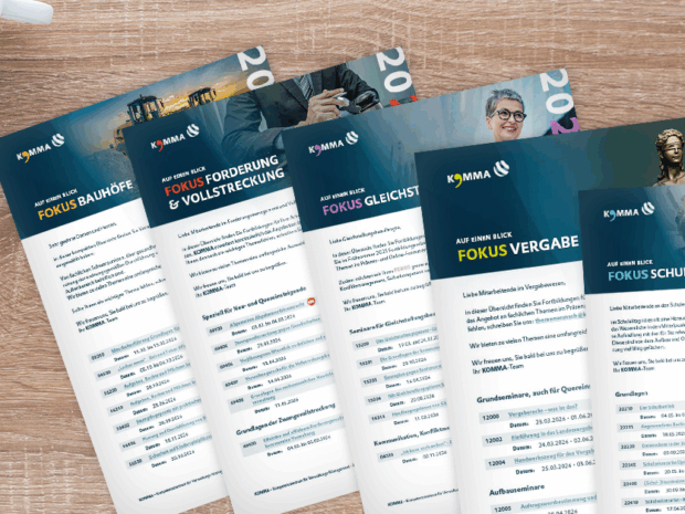 Fokusprogramme 2026 online!