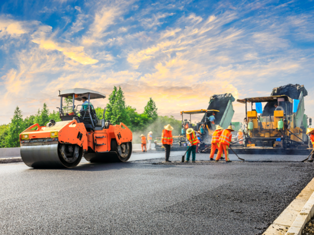 Teilnehmende aufgepasst | Sperrung: Autobahnkreuz Kiel-West