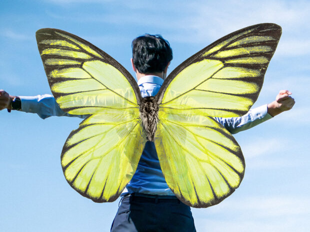 Infoveranstaltung zur neuen Modulreihe „Personalentwicklung für Verwaltungen“